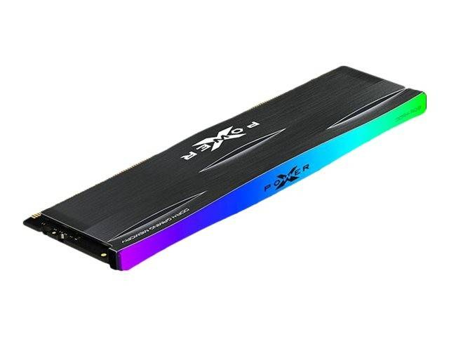 SILICON POWER XPOWER Zenith RGB 16GB DDR4 3200MHz DIMM CL16 1.35V