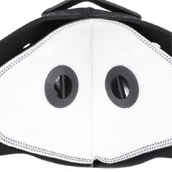 Wymienny filtr PM2,5 do maski FF850, FF867, 5 szt.