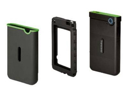TRANSCEND 4TB 2.5inch Portable HDD StoreJet M3 Type C