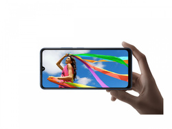 Xiaomi Phones Redmi | 14C | Starry Blue | 6.88 " | IPS LCD | 720 x 1640 pixels | Mediatek | Helio G81 Ultra | Internal RAM 4 GB | 128 GB | microSDXC |
