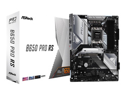 ASROCK B650 PRO RS ATX MB AM5 4xDIMM DDR5