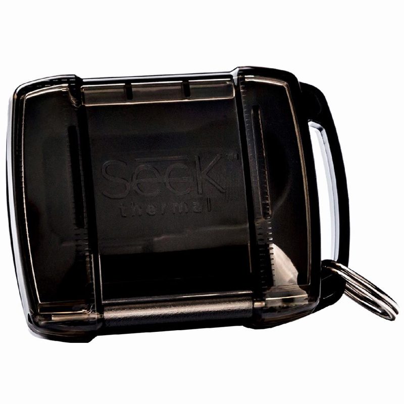 SEEK THERMAL Compact PRO iOS Kamera termowizyjna do iPhone'a i iPod'a