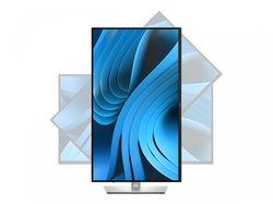 DELL Pro 27 Plus Monitor P2725D 27inch QHD IPS LED HDMI DP 4xUSB USB-C 15W PD 3YPPG AE