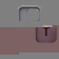 Etui ZAGG SoHo Snap z MagSafe na iPhone 16 Pro - czarne