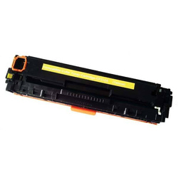 UPrint kompatybilny toner z HP CF212A, Canon CRG731, H.131AYE, yellow, 1800s