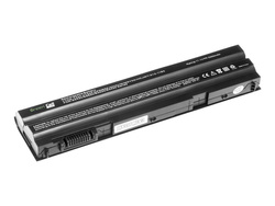 GREENCELL DE04PRO Bateria akumulator Green Cell do laptopa Dell Latitude E5420 E5520 E6420 E6520 1