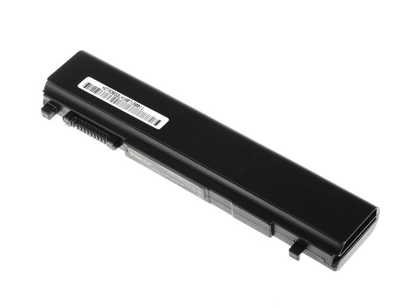 Bateria Green Cell PA3832U-1BRS do Toshiba Portege R700 R830 R930, Satellite R630 R845 R830, Tecra R940, DynaBook R730
