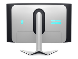 DELL Alienware Gaming Monitor AW3225QF 31.6" 4K @ 240 Hz 0.03 ms QD-OLED 3Y