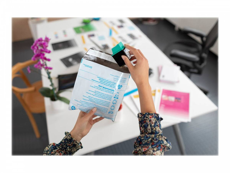 HP 912 Magenta Ink Cartridge
