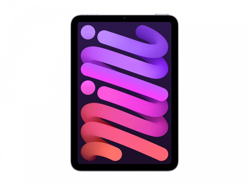 Apple iPad Mini (A17 Pro) | 8.3 " | Purple | Liquid Retina | 2266 x 1488 pixels | 128 GB | Wi-Fi | Front camera | 12 MP | Rear camera | 12 MP | Blueto