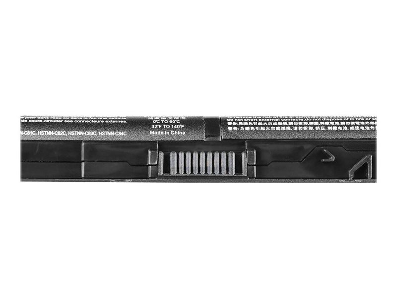GREENCELL HP82ULTRA Bateria Green Cell ULTRA VI04 do HP ProBook 440 445 450 455 G2, HP Pavilion 14-V