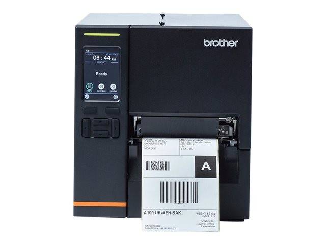 BROTHER Label printer TJ4021TN
