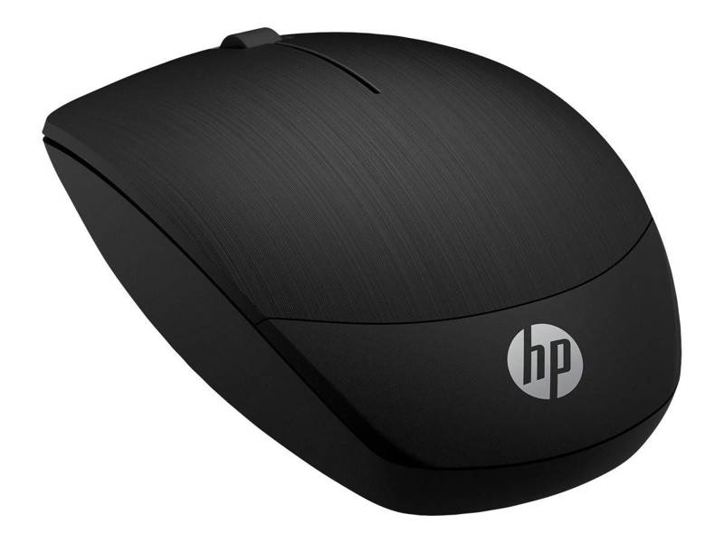 HP Mysz bezprzewodowa X200 6VY95AA