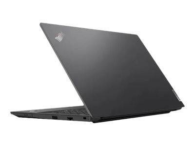 LENOVO ThinkPad E15 G4 T AMD Ryzen 3 5425U 15.6inch FHD AG 8GB 256GB M.2 SSD UMA W11P Black