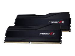 G.SKILL Trident Z5 DDR5 32GB 2x16GB 5600MHz CL40 1.2V XMP 3.0 black