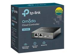 TPLINK OC200 TP-Link OC200 Kontroler Omada Cloud